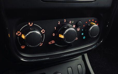 Renault Duster I рестайлинг, 2012 год, 850 000 рублей, 18 фотография