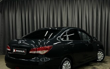 Nissan Almera, 2013 год, 639 777 рублей, 4 фотография