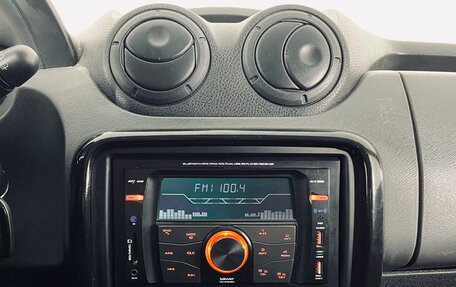 Renault Duster I рестайлинг, 2012 год, 850 000 рублей, 17 фотография