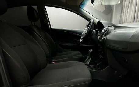 Nissan Almera, 2013 год, 639 777 рублей, 8 фотография