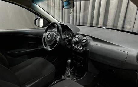Nissan Almera, 2013 год, 639 777 рублей, 9 фотография