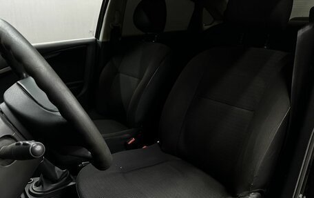 Nissan Almera, 2013 год, 639 777 рублей, 7 фотография