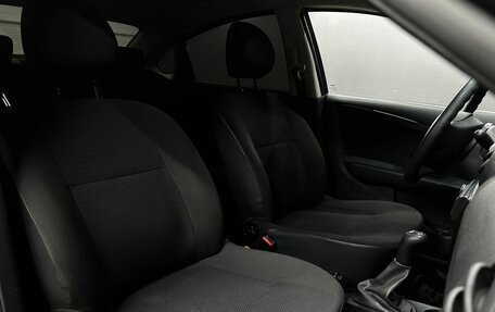 Nissan Almera, 2013 год, 639 777 рублей, 10 фотография