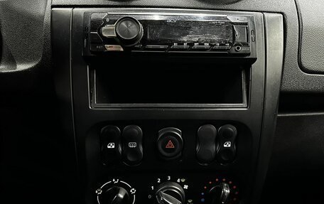 Nissan Almera, 2013 год, 639 777 рублей, 15 фотография