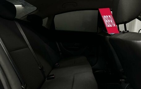 Nissan Almera, 2013 год, 639 777 рублей, 14 фотография