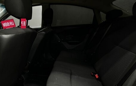 Nissan Almera, 2013 год, 639 777 рублей, 13 фотография