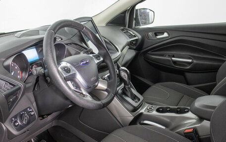 Ford Kuga III, 2014 год, 980 000 рублей, 10 фотография