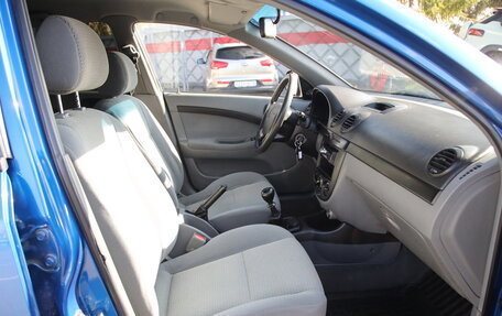 Chevrolet Lacetti, 2012 год, 668 950 рублей, 10 фотография