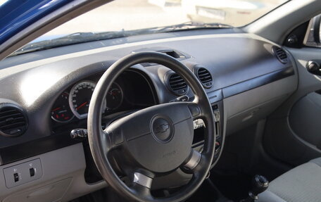 Chevrolet Lacetti, 2012 год, 668 950 рублей, 13 фотография