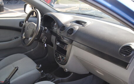 Chevrolet Lacetti, 2012 год, 668 950 рублей, 9 фотография
