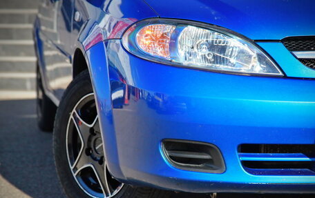 Chevrolet Lacetti, 2012 год, 668 950 рублей, 2 фотография