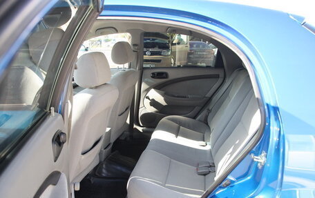 Chevrolet Lacetti, 2012 год, 668 950 рублей, 12 фотография
