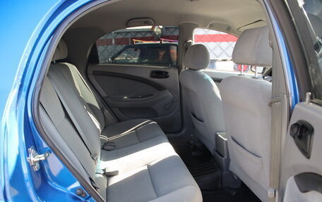 Chevrolet Lacetti, 2012 год, 668 950 рублей, 11 фотография