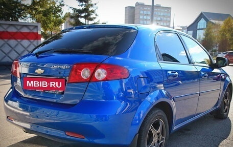 Chevrolet Lacetti, 2012 год, 668 950 рублей, 8 фотография
