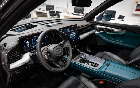 GAC GS8, 2025 год, 4 849 000 рублей, 9 фотография