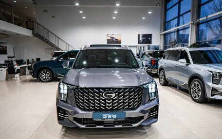 GAC GS8, 2025 год, 4 849 000 рублей, 2 фотография