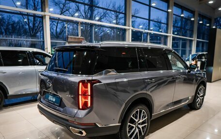 GAC GS8, 2025 год, 4 849 000 рублей, 5 фотография