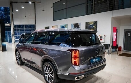 GAC GS8, 2025 год, 4 849 000 рублей, 7 фотография