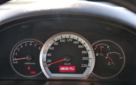Chevrolet Lacetti, 2012 год, 668 950 рублей, 15 фотография