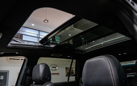 GAC GS8, 2025 год, 4 849 000 рублей, 22 фотография