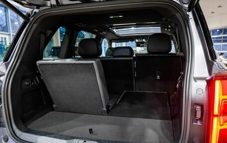 GAC GS8, 2025 год, 4 849 000 рублей, 24 фотография