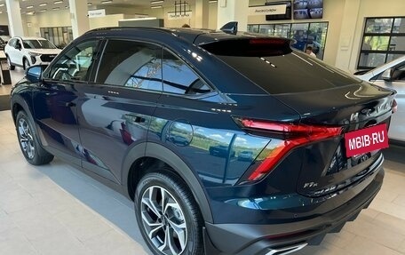 Haval F7, 2025 год, 3 299 000 рублей, 3 фотография