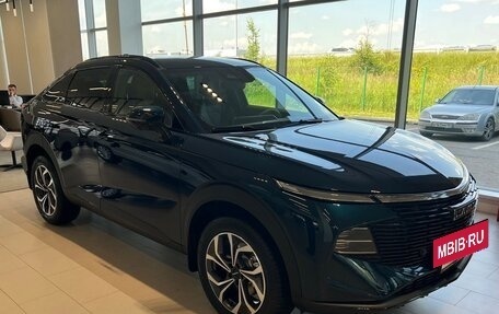 Haval F7, 2025 год, 3 299 000 рублей, 2 фотография