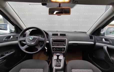 Skoda Octavia, 2012 год, 999 000 рублей, 6 фотография