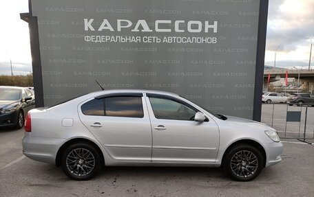 Skoda Octavia, 2012 год, 999 000 рублей, 4 фотография