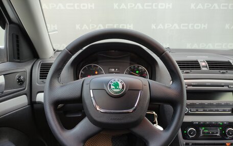 Skoda Octavia, 2012 год, 999 000 рублей, 5 фотография