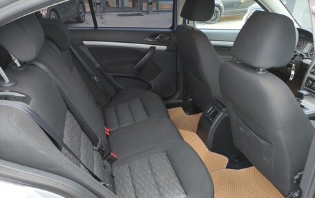 Skoda Octavia, 2012 год, 999 000 рублей, 8 фотография