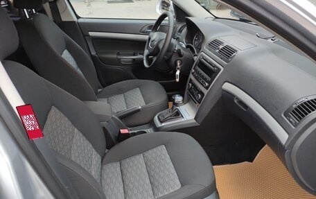 Skoda Octavia, 2012 год, 999 000 рублей, 7 фотография