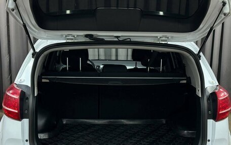 KIA Sportage III, 2013 год, 1 419 999 рублей, 5 фотография