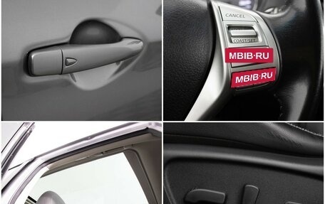 Nissan Qashqai, 2016 год, 1 570 000 рублей, 16 фотография