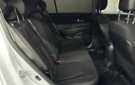 KIA Sportage III, 2013 год, 1 419 999 рублей, 18 фотография