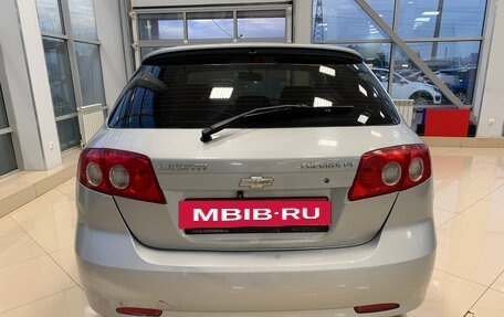 Chevrolet Lacetti, 2009 год, 490 000 рублей, 5 фотография