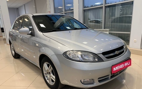 Chevrolet Lacetti, 2009 год, 490 000 рублей, 2 фотография