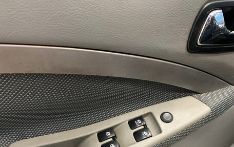 Chevrolet Lacetti, 2009 год, 490 000 рублей, 9 фотография