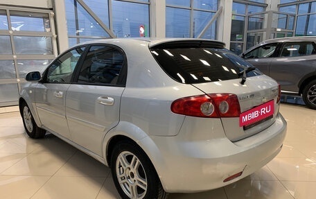 Chevrolet Lacetti, 2009 год, 490 000 рублей, 3 фотография