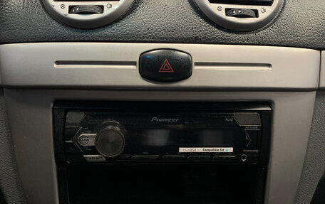 Chevrolet Lacetti, 2009 год, 490 000 рублей, 14 фотография