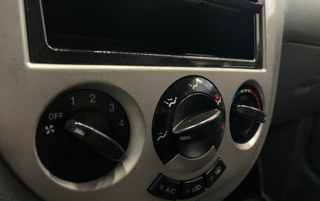 Chevrolet Lacetti, 2009 год, 490 000 рублей, 15 фотография