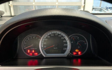 Chevrolet Lacetti, 2009 год, 490 000 рублей, 16 фотография