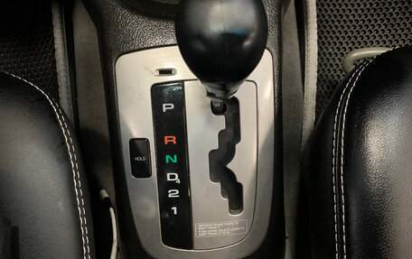 Chevrolet Lacetti, 2009 год, 490 000 рублей, 13 фотография
