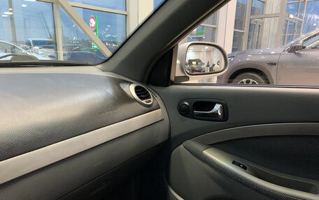 Chevrolet Lacetti, 2009 год, 490 000 рублей, 18 фотография