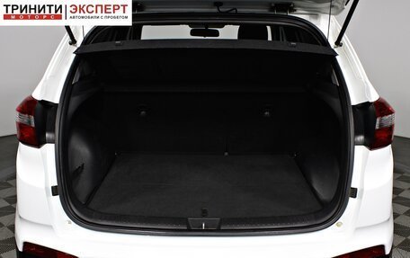 Hyundai Creta I рестайлинг, 2017 год, 1 197 000 рублей, 18 фотография