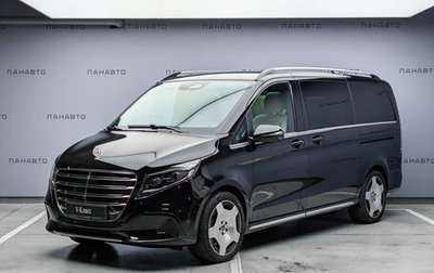 Mercedes-Benz V-Класс, 2025 год, 15 450 000 рублей, 1 фотография