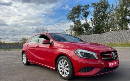 Mercedes-Benz A-Класс, 2014 год, 1 500 000 рублей, 1 фотография