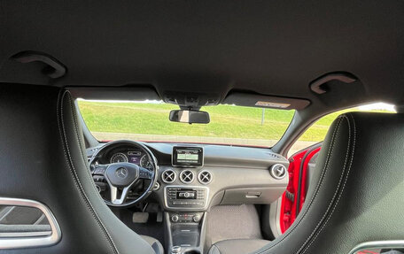 Mercedes-Benz A-Класс, 2014 год, 1 500 000 рублей, 7 фотография