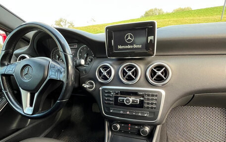 Mercedes-Benz A-Класс, 2014 год, 1 500 000 рублей, 9 фотография