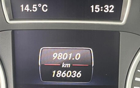 Mercedes-Benz A-Класс, 2014 год, 1 500 000 рублей, 10 фотография